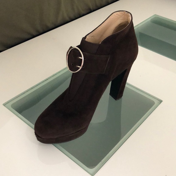 Prada booties - Picture 3 of 5